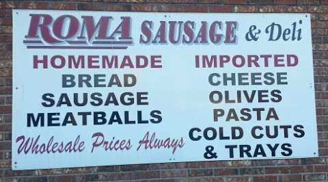 Jobs in Roma Sausage Inc - reviews