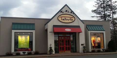 Jobs in Talbots - reviews
