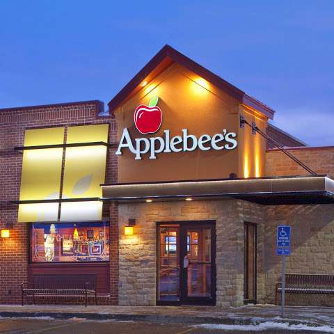 Jobs in Applebee’s Grill + Bar - reviews