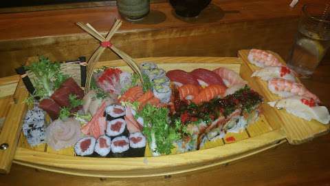 Jobs in Sumo Japanese Steakhouse - reviews