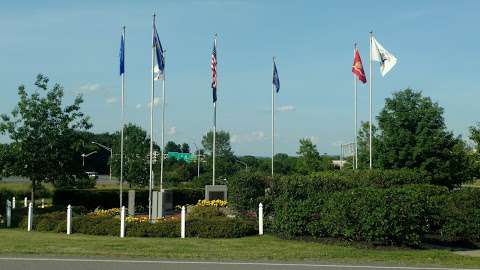 Jobs in New Hartford Veterans Memorial - reviews