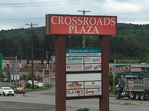 Jobs in Crossroads Plaza - reviews