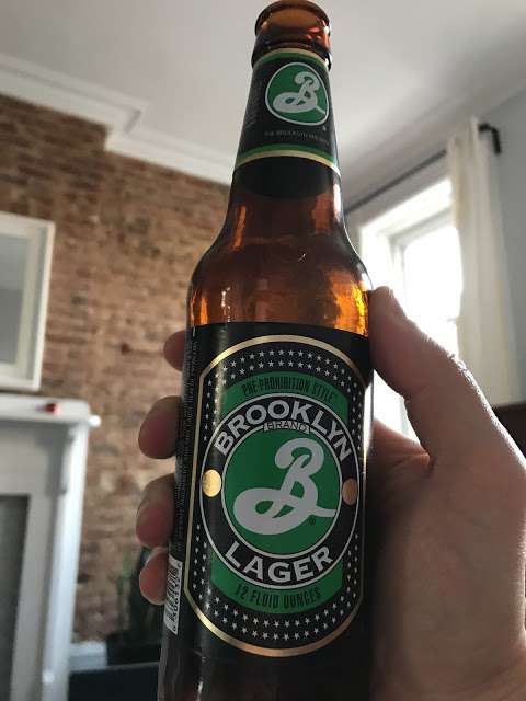 Jobs in The Brooklyn Brewery - reviews